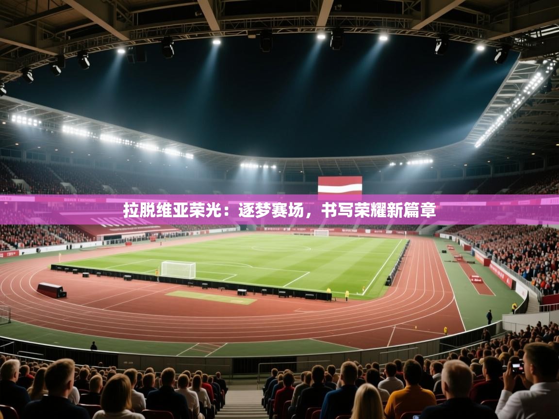 拉脱维亚荣光：逐梦赛场，书写荣耀新篇章  第1张