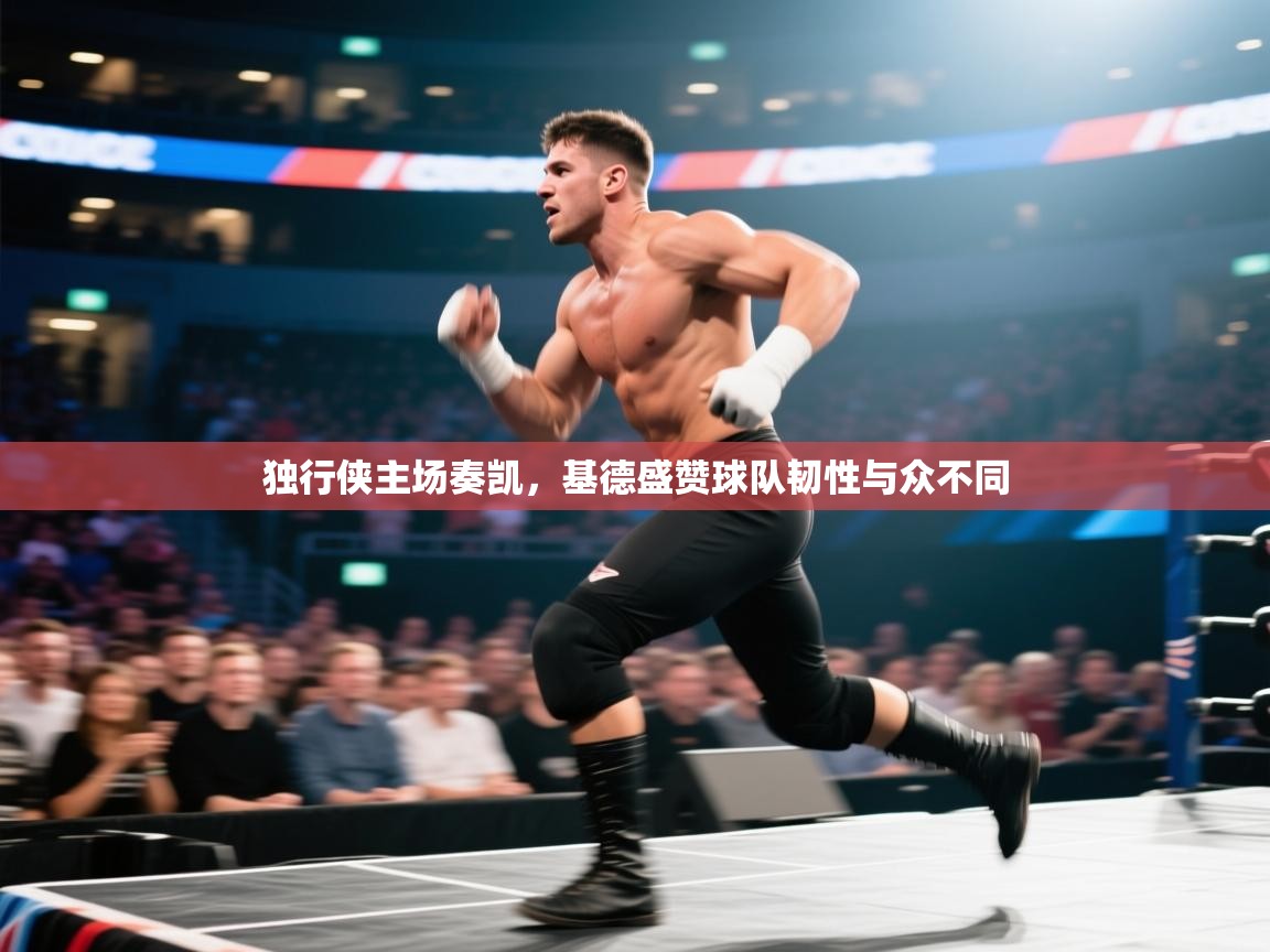 独行侠主场奏凯,基德盛赞球队韧性与众不同 第1张