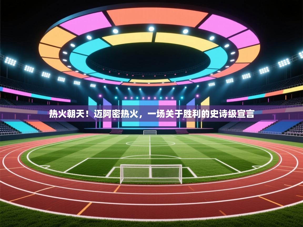 热火朝天！迈阿密热火，一场关于胜利的史诗级宣言  第2张