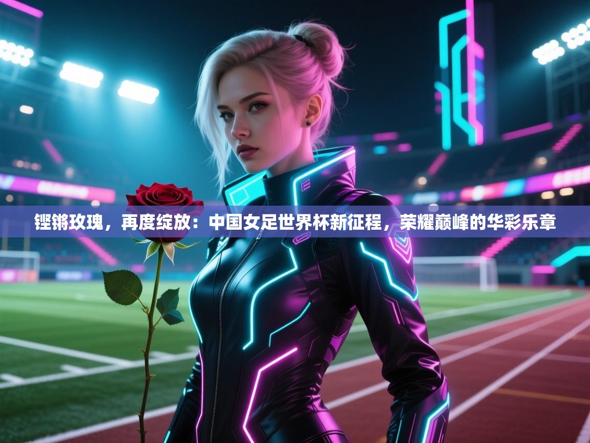 铿锵玫瑰,再度绽放:中国女足世界杯新征程,荣耀巅峰的华彩乐章 第1张