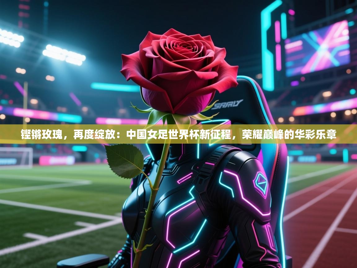 铿锵玫瑰,再度绽放:中国女足世界杯新征程,荣耀巅峰的华彩乐章 第2张