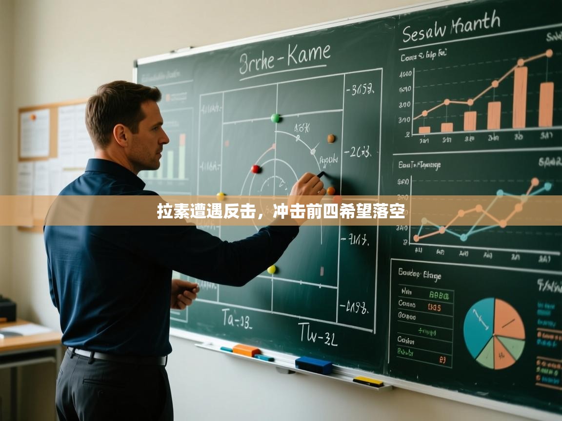 拉素遭遇反击，冲击前四希望落空  第2张