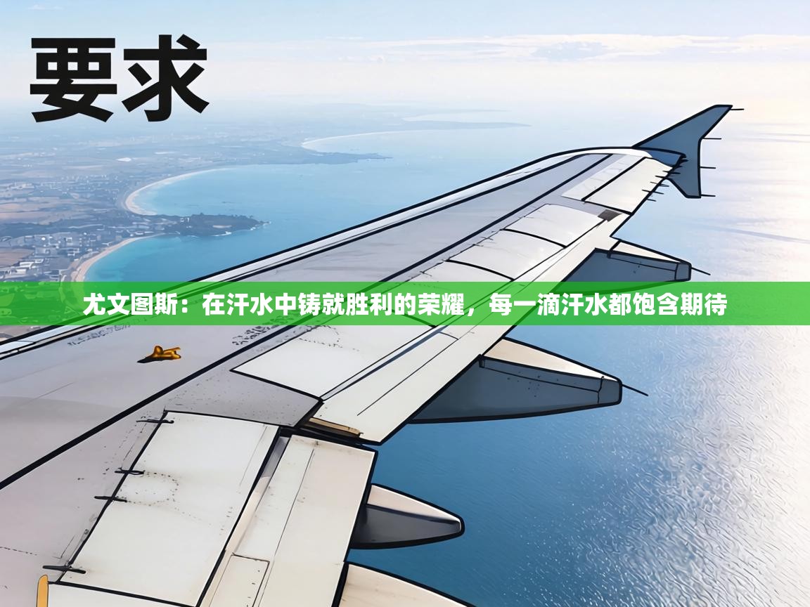 尤文图斯：在汗水中铸就胜利的荣耀，每一滴汗水都饱含期待  第1张