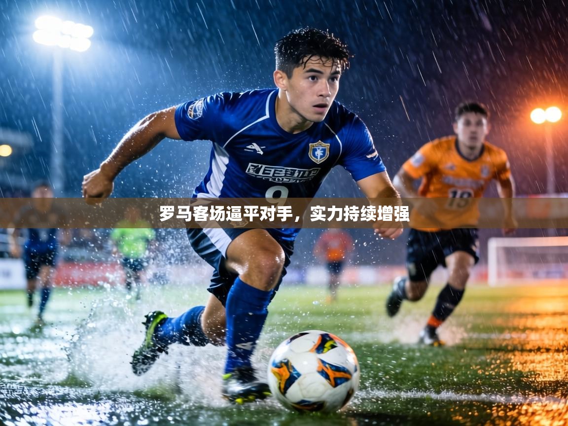 罗马客场逼平对手，实力持续增强  第1张